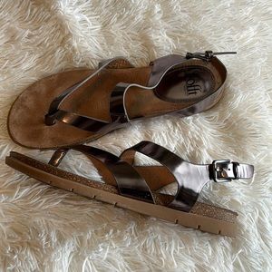 Sofft sandals 8.5